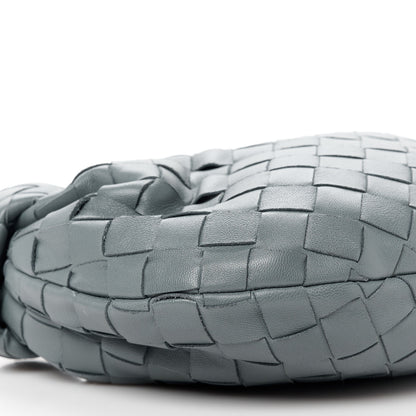 Bottega Veneta Nappa Intrecciato Mini Jodie Thunder 10 of 11