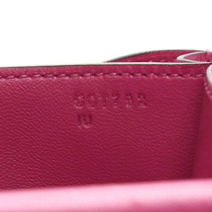 Hermes Evercolor Constance 18 Rose Pourpre 7 of 16