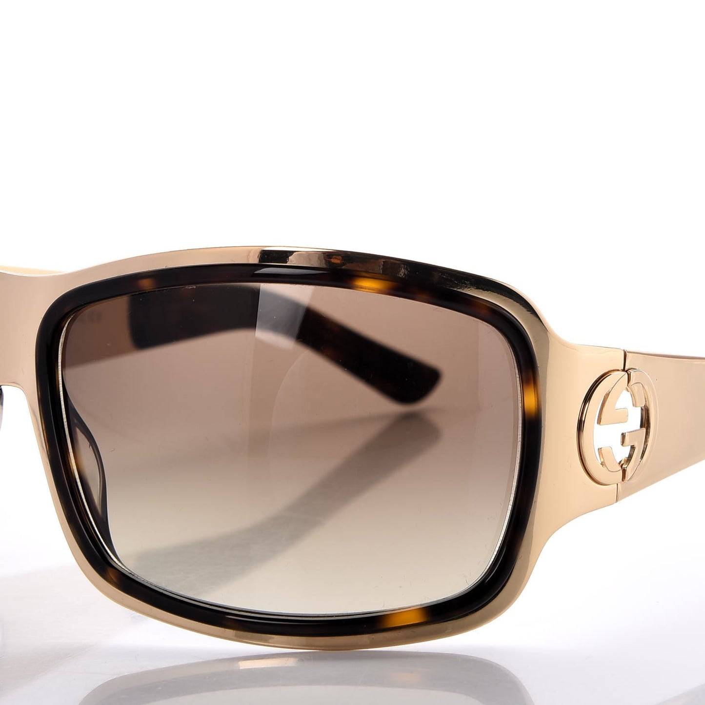 Sunglasses GG 2754/S Gold Tortoise