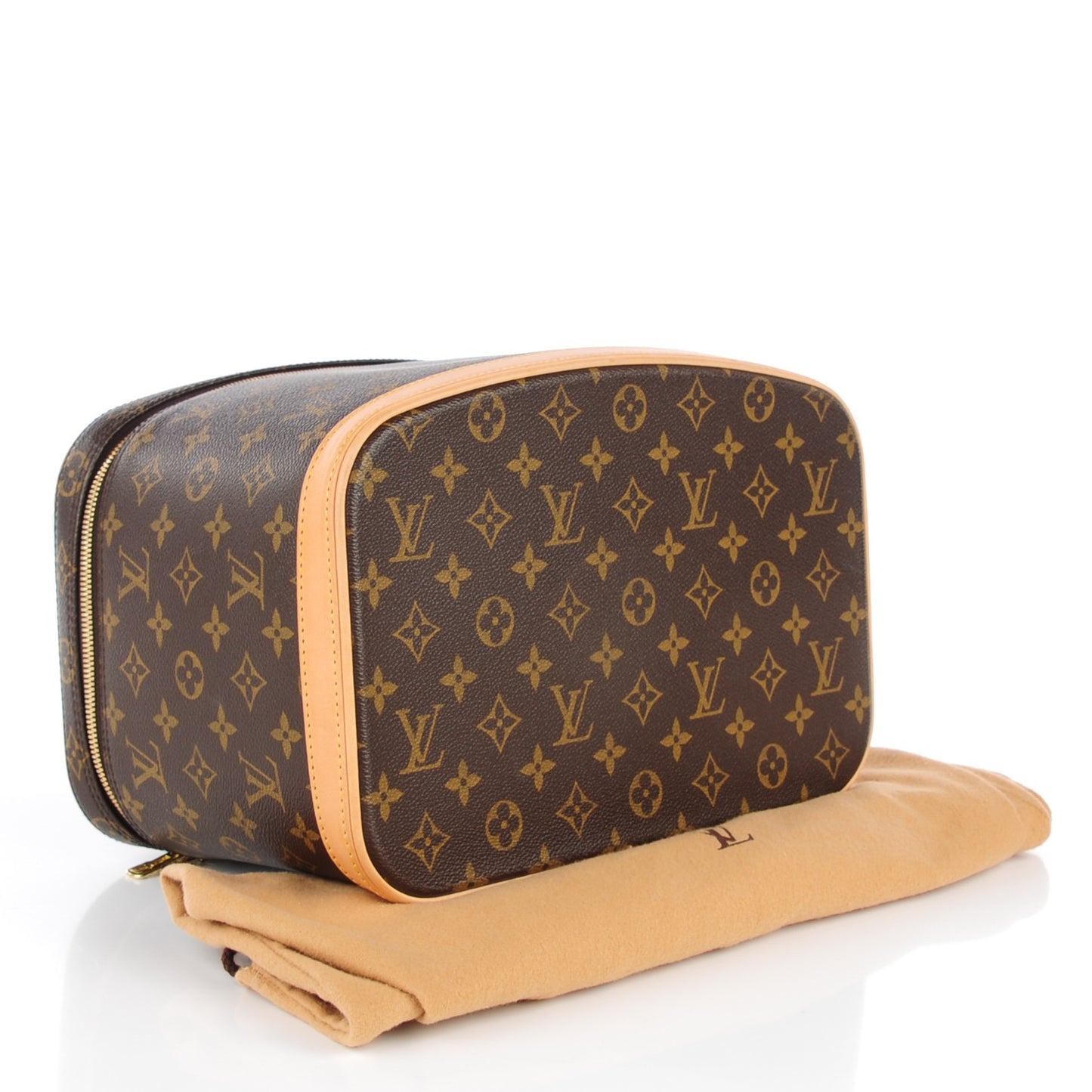 Monogram Nice
