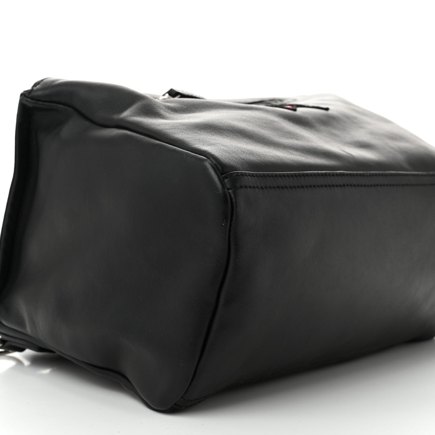 Givenchy Calfskin Gothic Medium Pandora Black 9 of 10