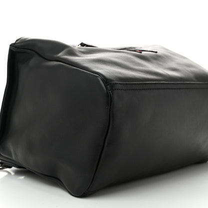 Givenchy Calfskin Gothic Medium Pandora Black 9 of 10