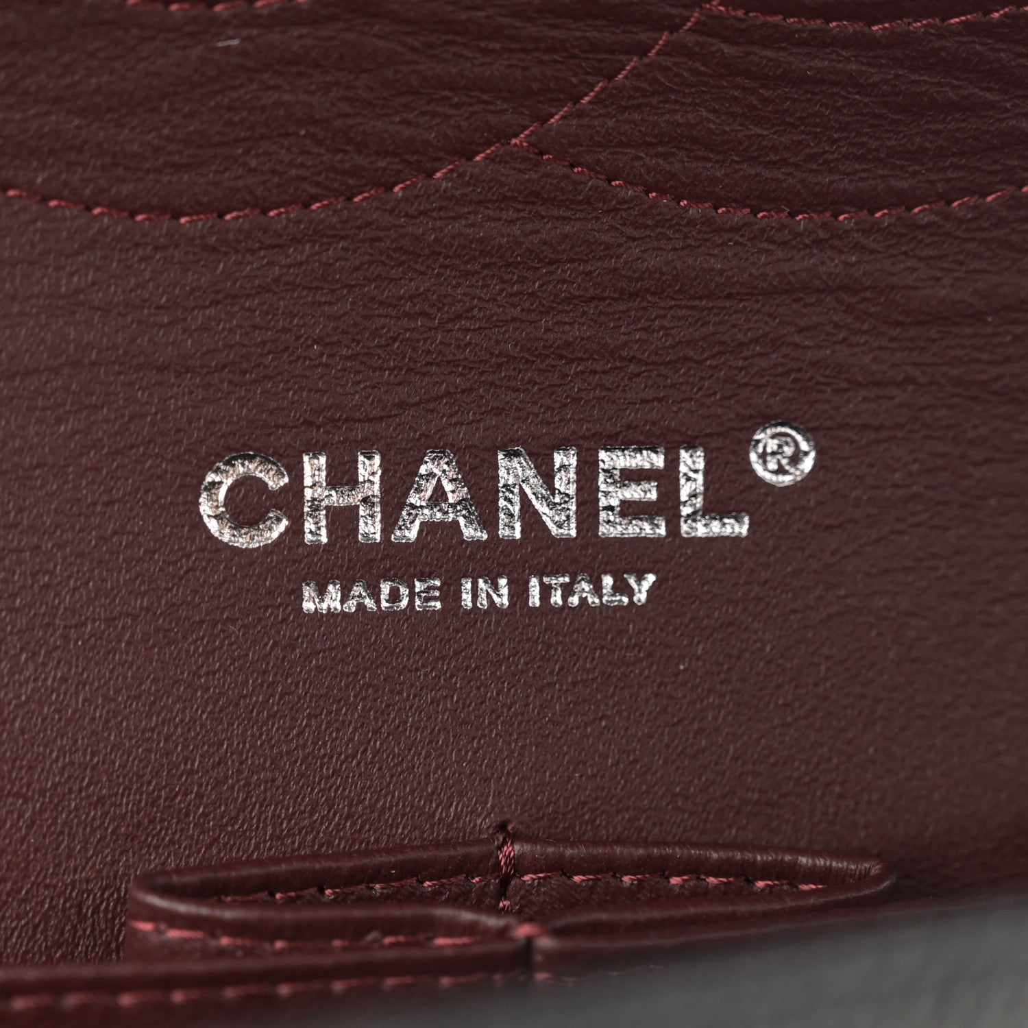 Chanel Caviar Quilted Jumbo Double Flap Black 6 of 11