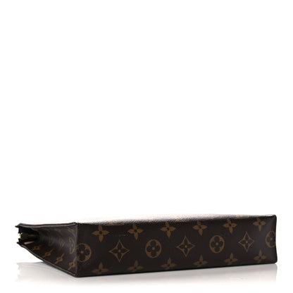Louis Vuitton Monogram Toiletry Pouch 26 4 of 10