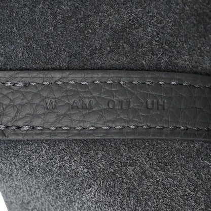 Hermes Taurillon Clemence Picotin Lock 18 PM Ardoise 7 of 11