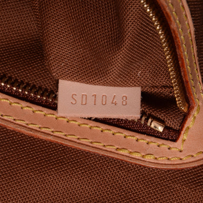 Louis Vuitton Monogram Batignolles Horizontal 7 of 7