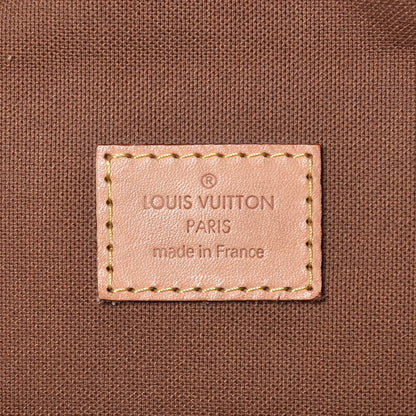 Louis Vuitton Monogram Bosphore Backpack 6 of 11