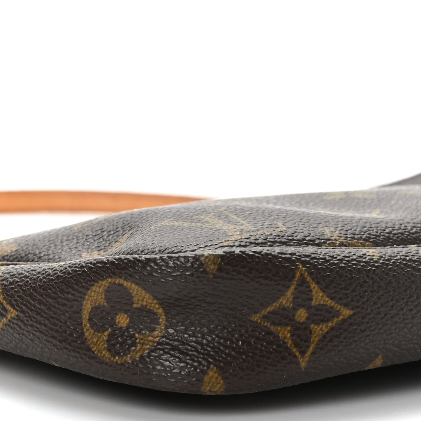 Monogram Pochette Accessories