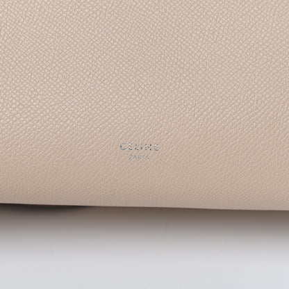 Celine Grained Calfskin Mini Belt Bag Light Taupe 5 of 19