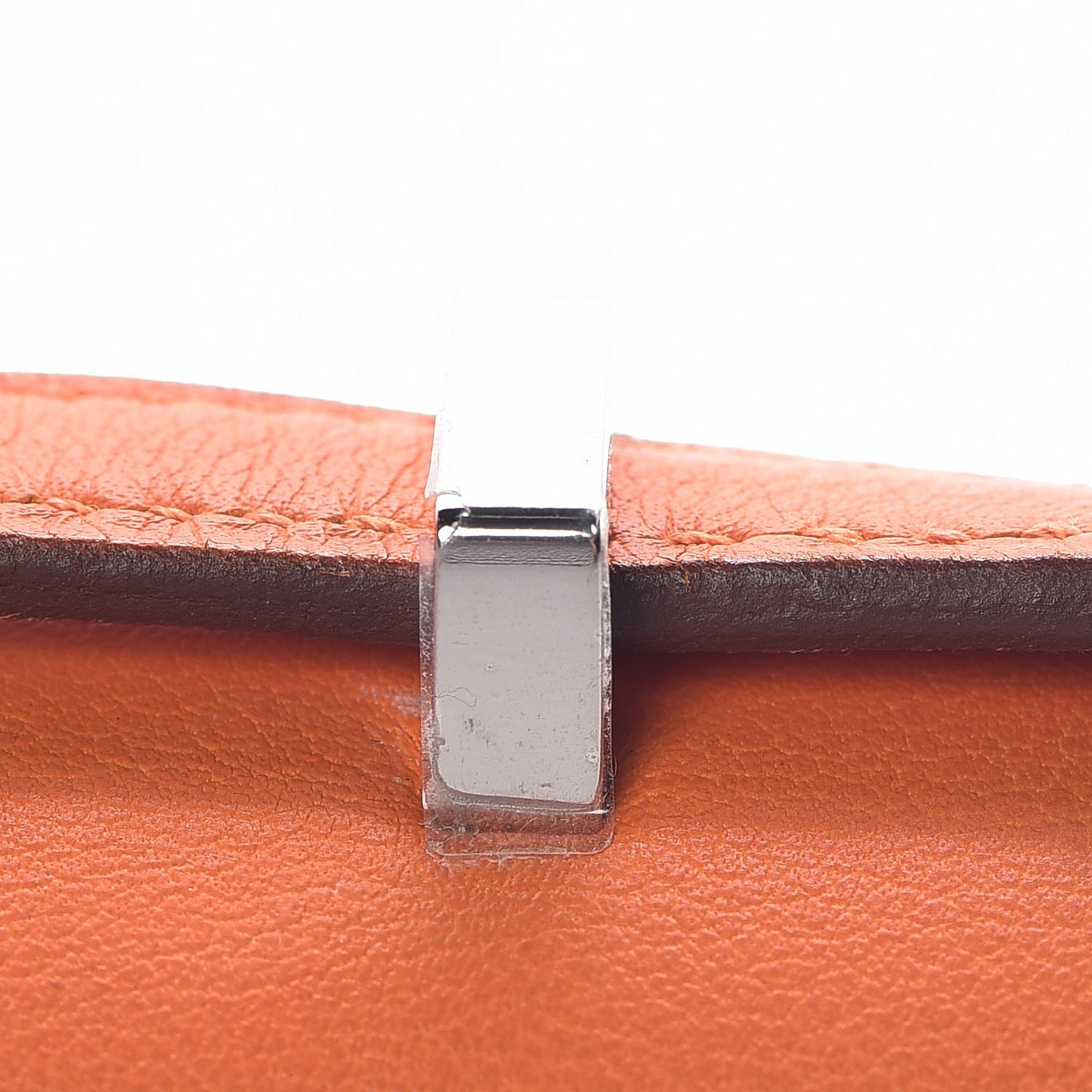 Swift Constance Elan 25 Orange