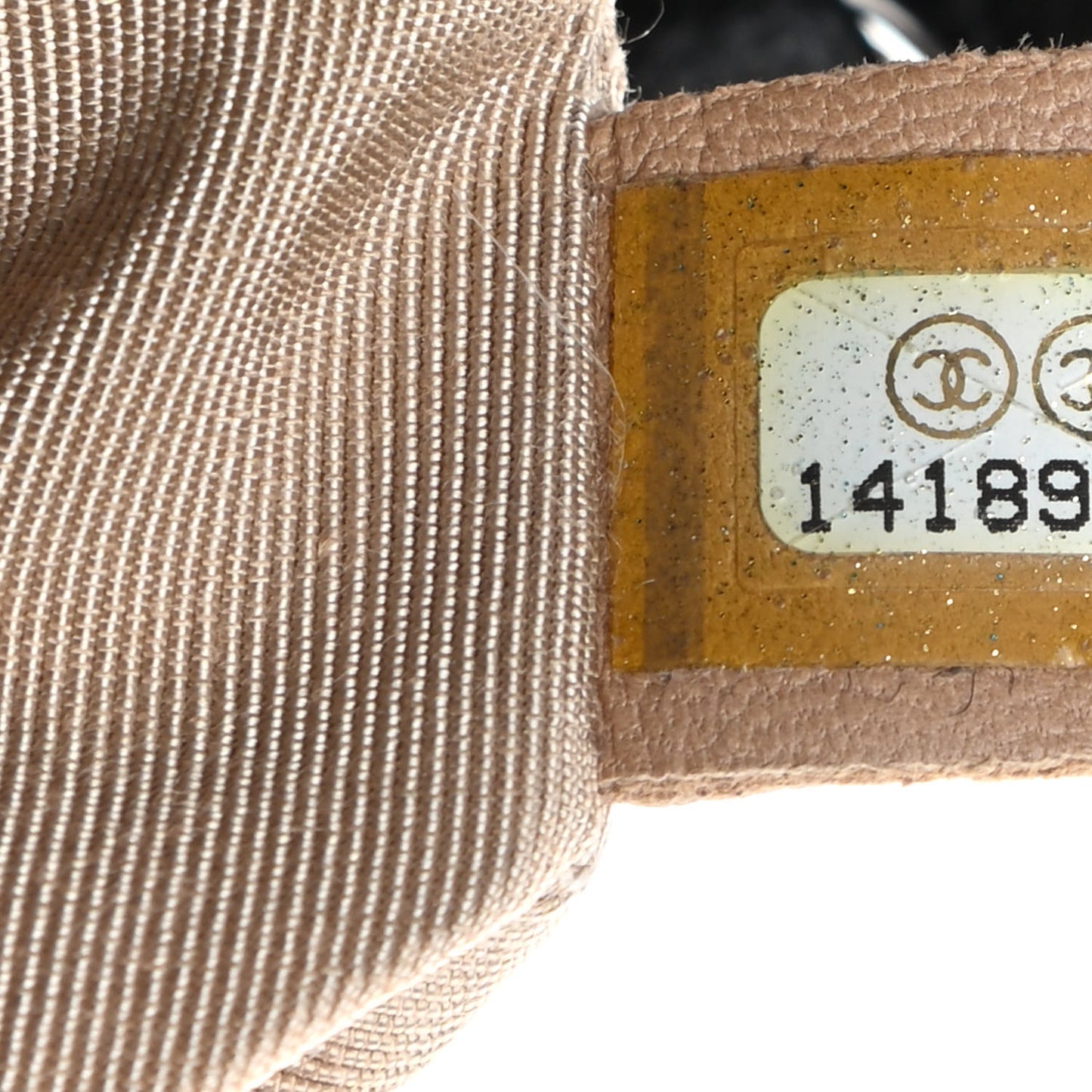 Caviar Quilted Timeless CC Soft Tote Black