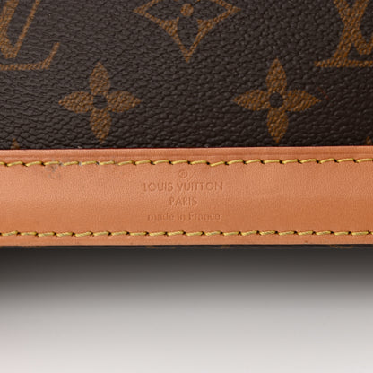 Louis Vuitton Monogram Nano Alma 6 of 21