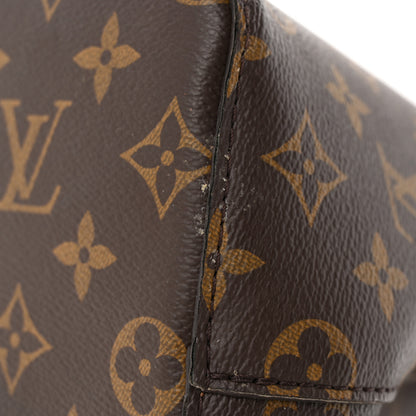 Louis Vuitton Monogram Neonoe MM Caramel 11 of 17
