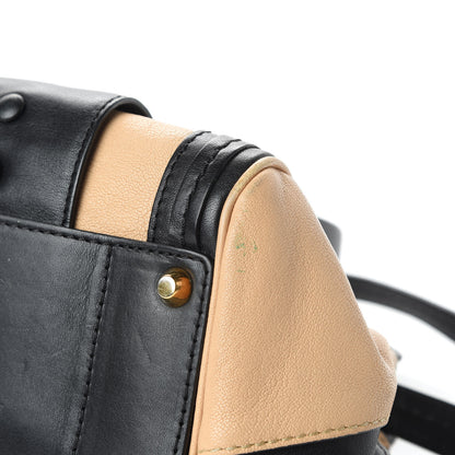 Chloe Calfskin Mini Alice Satchel Biscotti Beige 10 of 10