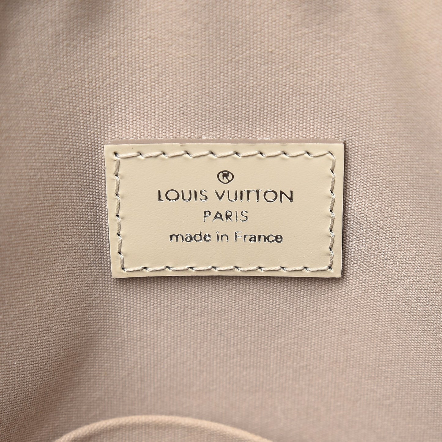 Epi Lockit Ivory