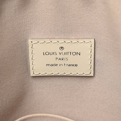 Louis Vuitton Epi Lockit Ivory 6 of 10