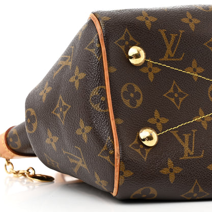 Louis Vuitton Monogram Tivoli PM 9 of 12