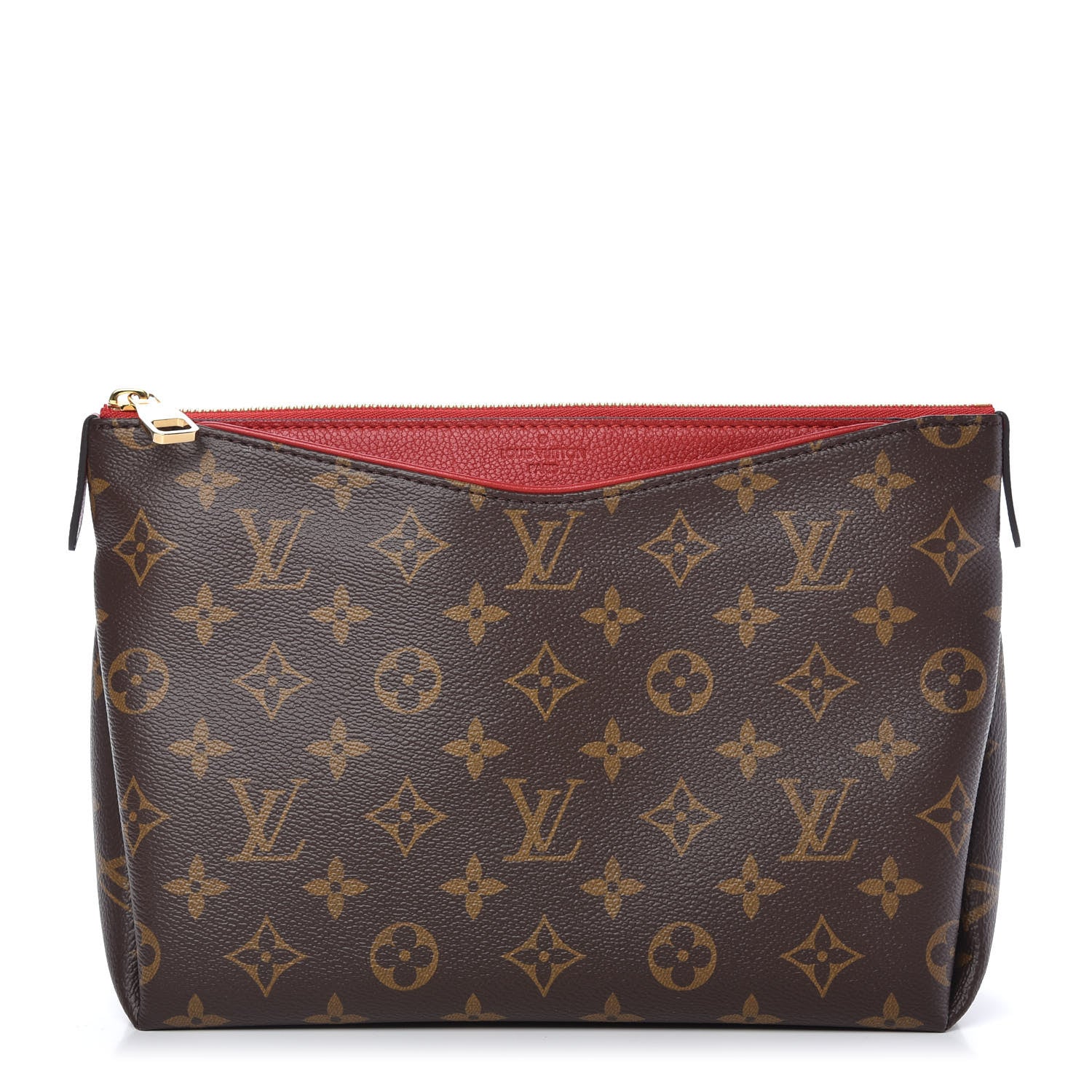 Louis Vuitton Monogram Pallas Beauty Case Cherry 1 of 10