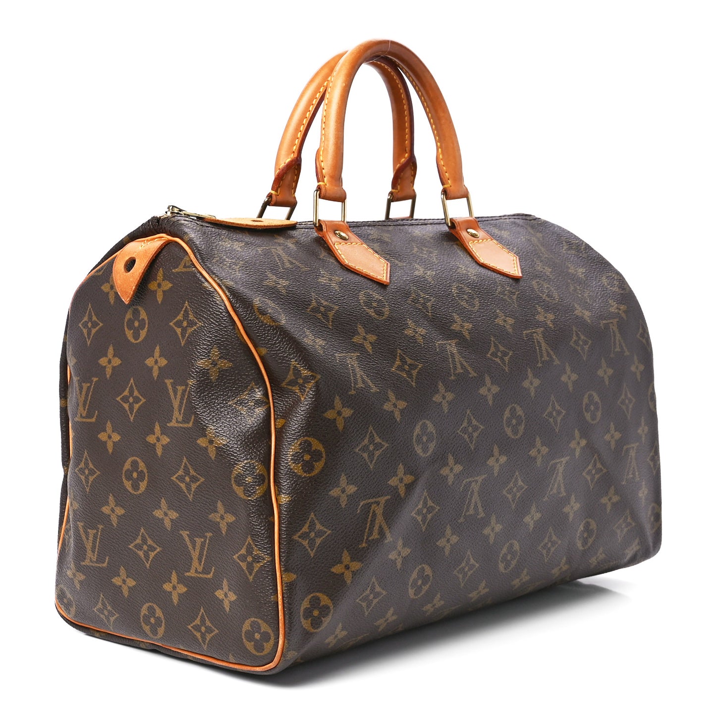 Monogram Speedy 35