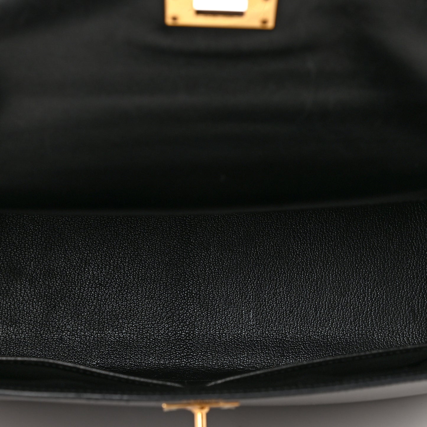 Box Kelly Sellier 32 Black
