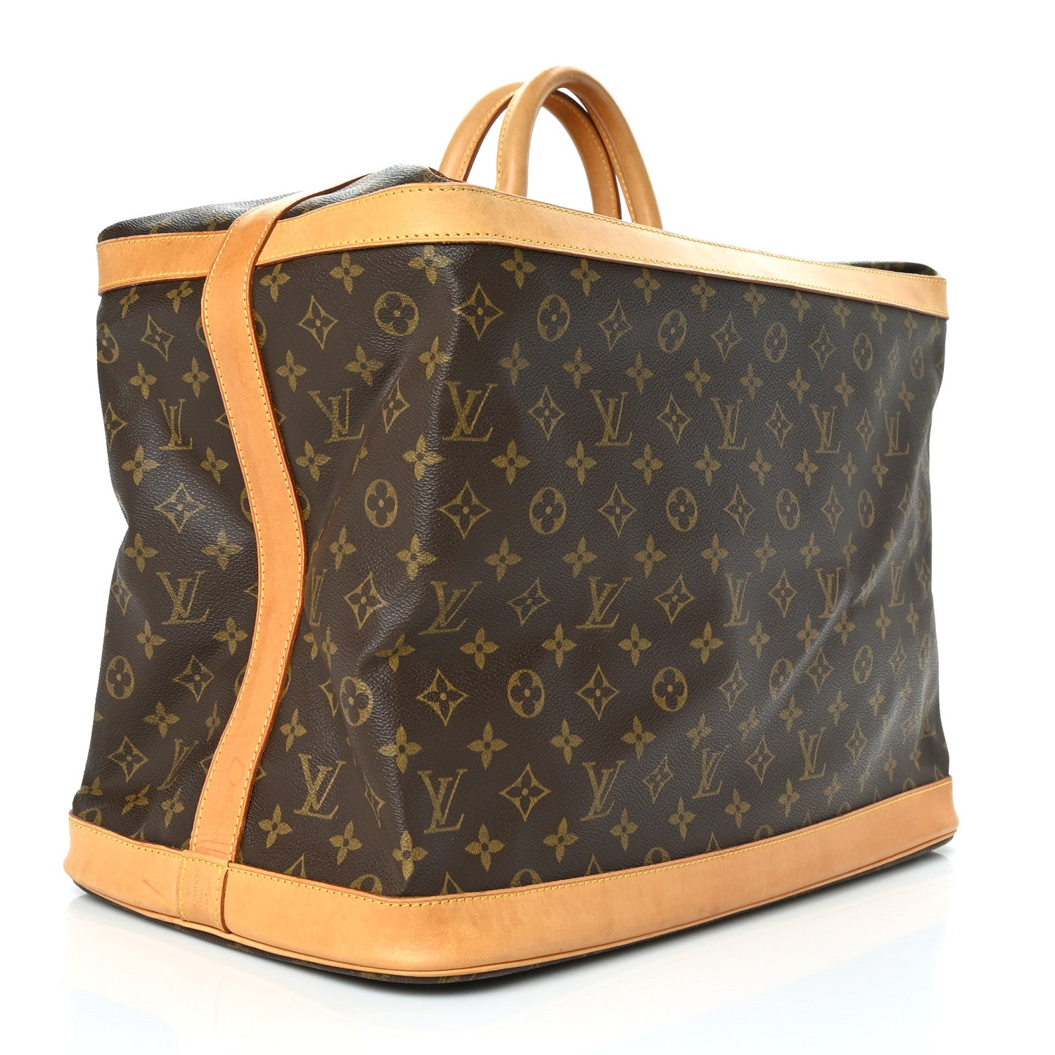 Louis Vuitton Monogram Cruiser 45 3 of 10