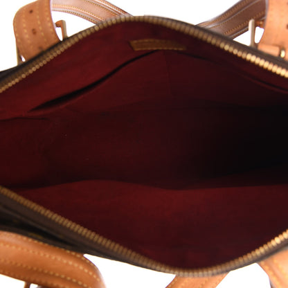 Louis Vuitton Monogram Multipli-Cite 4 of 8
