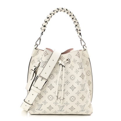 Louis Vuitton Mahina Muria Snow White 1 of 10