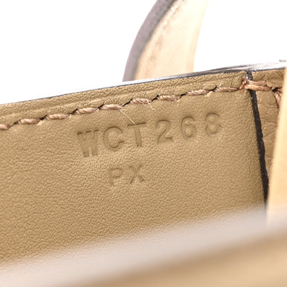 Hermes Togo Swift Medor Bag Beige Marfa 7 of 11