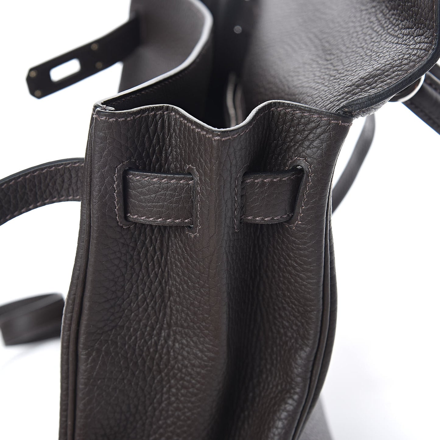 Taurillon Clemence Kelly Retourne 32 Ebene