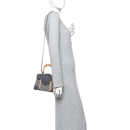 Goyard Goyardine Structure Mini Saigon Grey 2 of 10