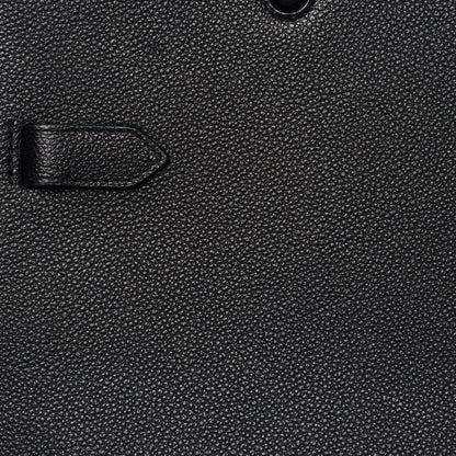 Chanel Caviar Quilted Flap Card Holder Black 13 of 25