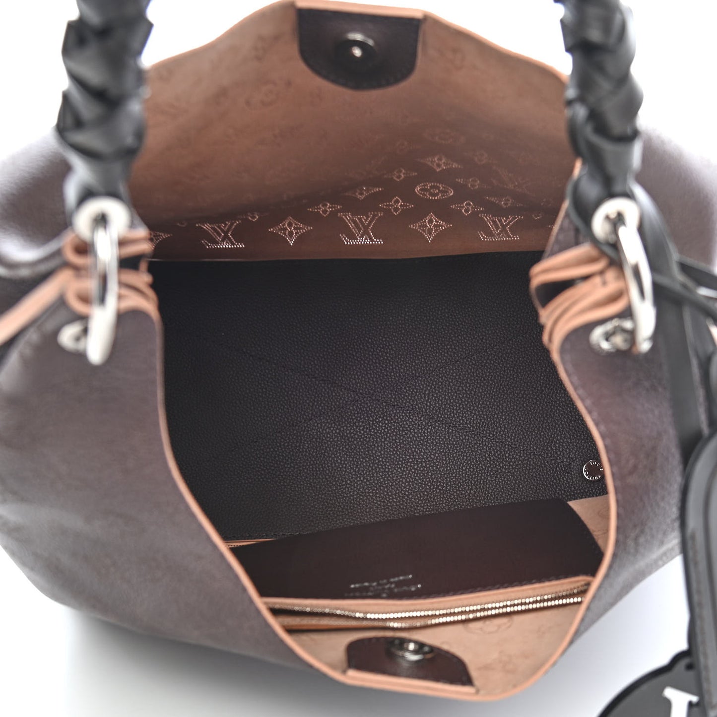 Mahina Carmel Hobo Chocolate
