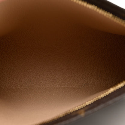 Louis Vuitton Monogram Toiletry Pouch 19 4 of 6