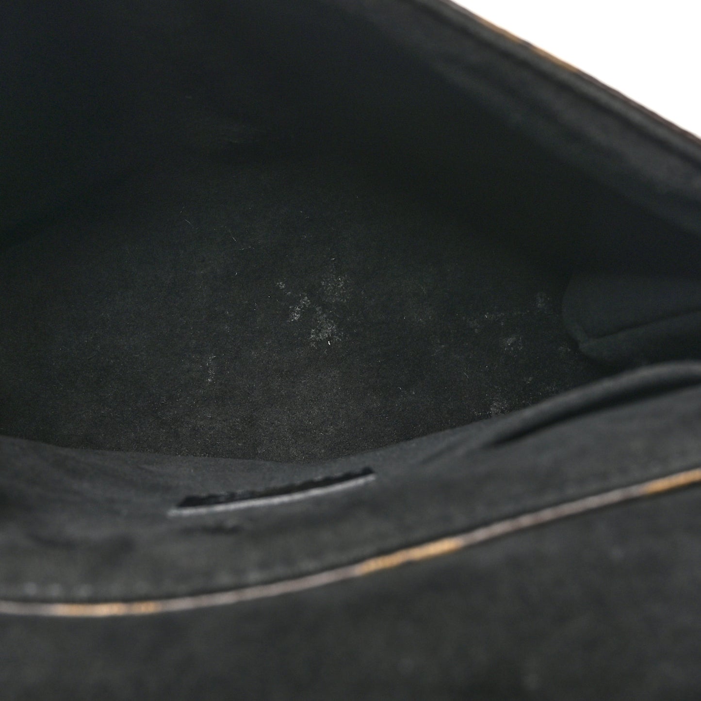 Monogram Locky BB Black