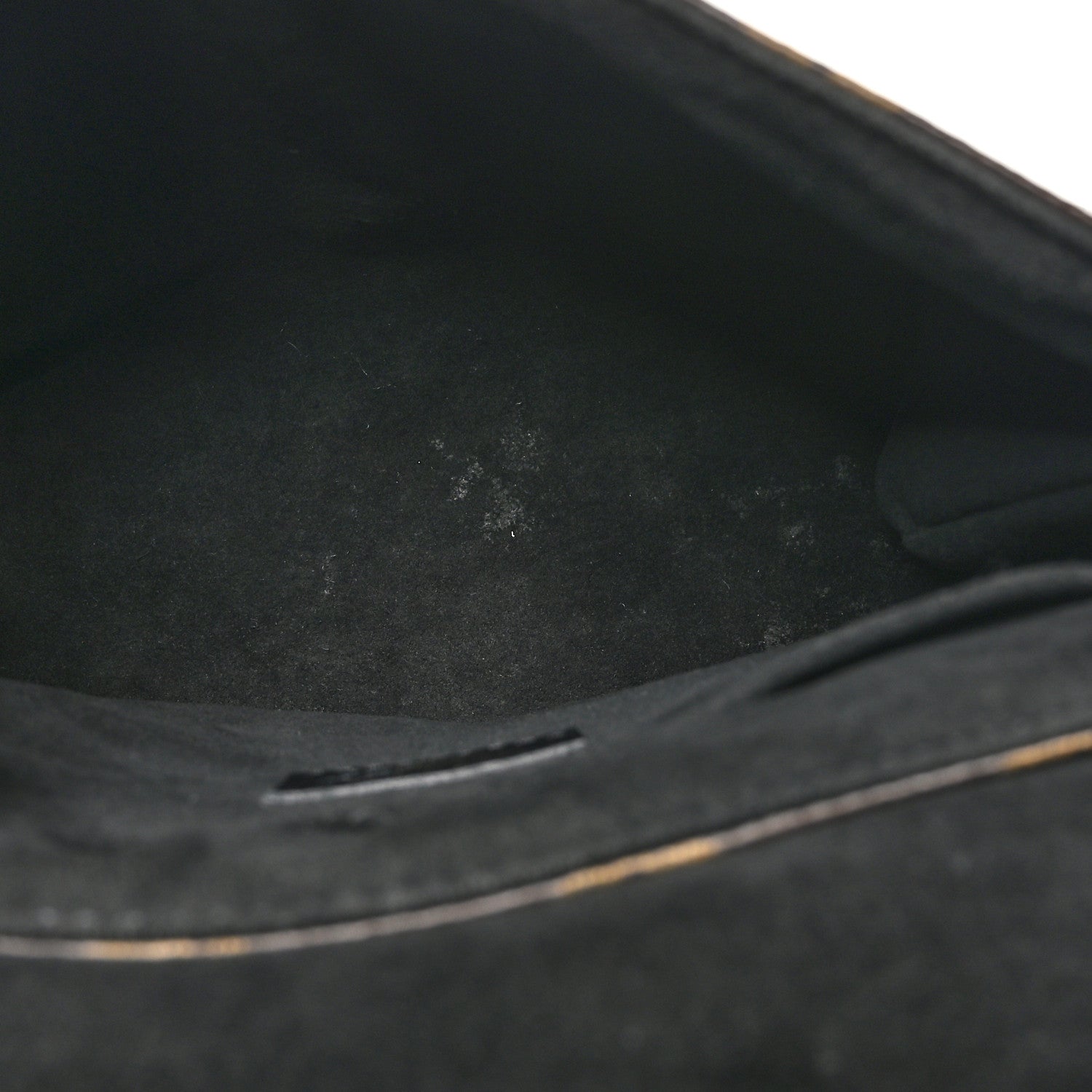 Louis Vuitton Monogram Locky BB Black 5 of 9