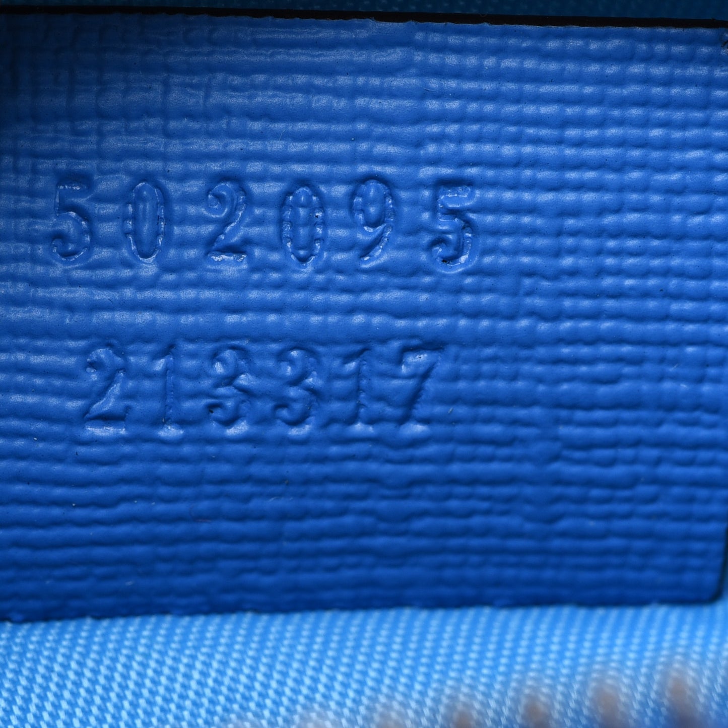 Soft GG Supreme Monogram Real Adventure Childrens Belt Bag Multicolor