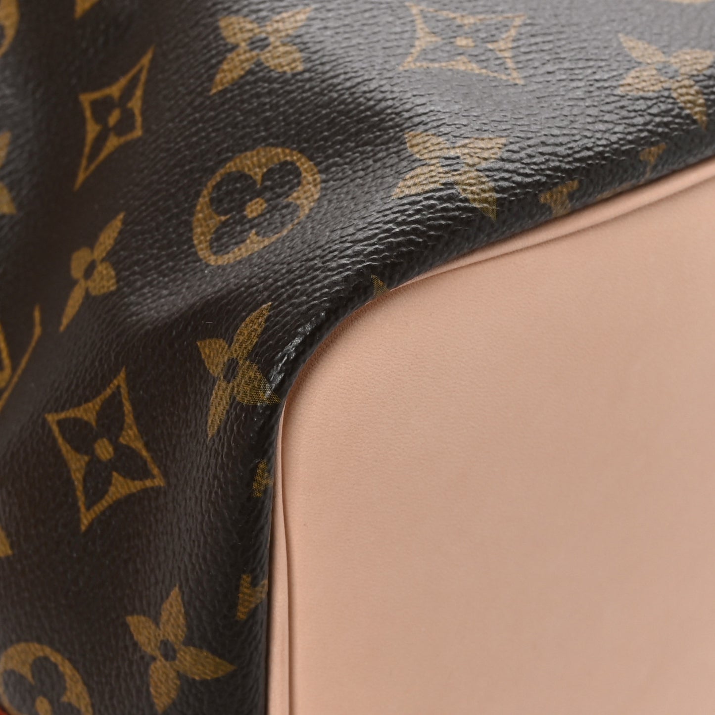 Monogram Petit Noe