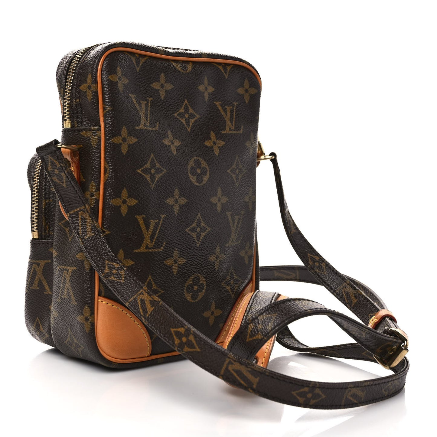 Monogram Amazone