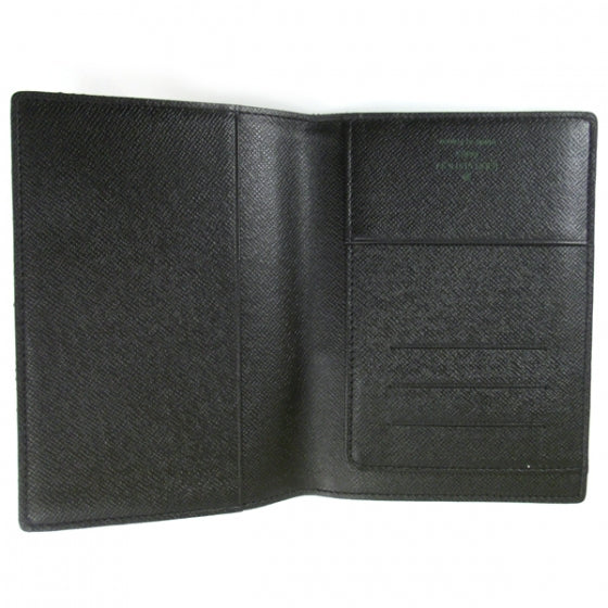 Monogramouflage Passport Cover