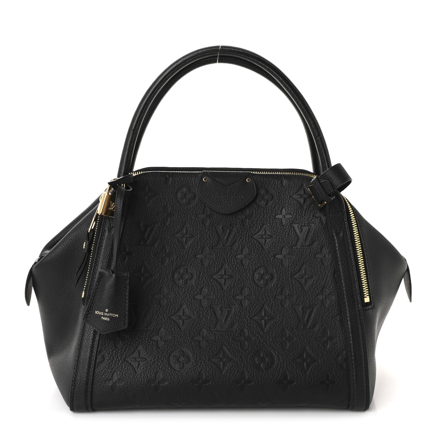 Empreinte Marais MM Black
