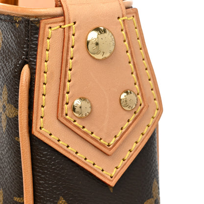 Louis Vuitton Monogram Hudson GM 14 of 15