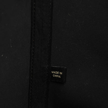 Burberry Nova Check Medium Tote Black 12 of 13