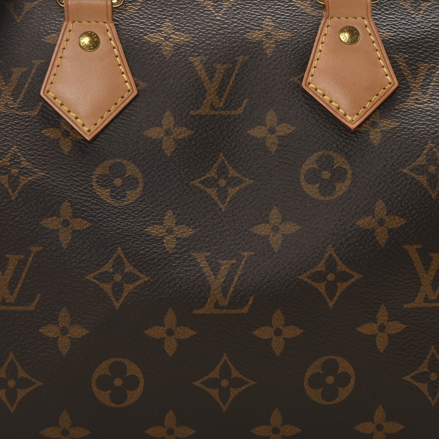 Monogram Speedy Bandouliere 25