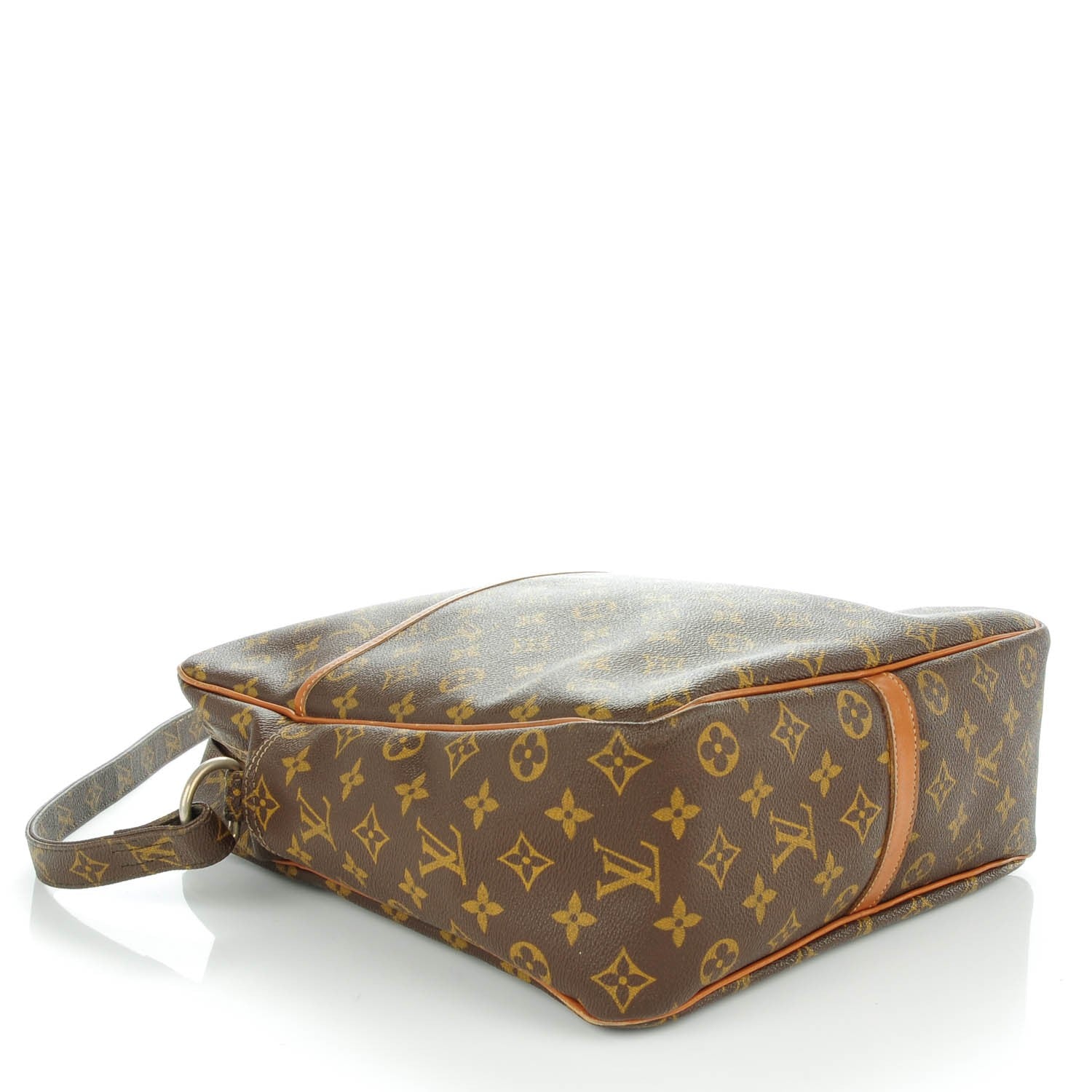 Louis Vuitton French Company Messenger Bag 5 of 6