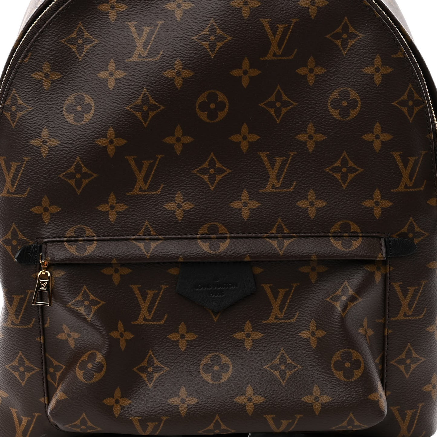 Monogram Palm Springs Backpack MM