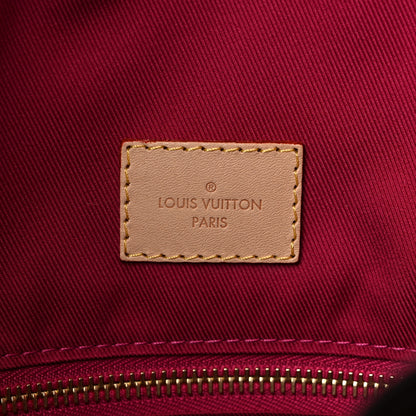Louis Vuitton Monogram Graceful MM Pivoine 6 of 16