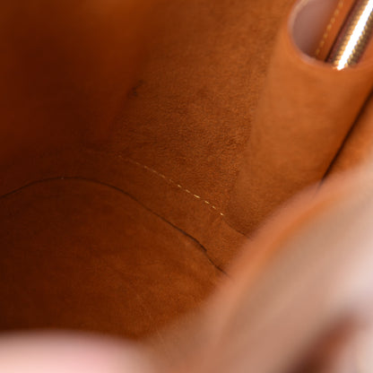 Louis Vuitton Epi Alma PM Cipango 12 of 16