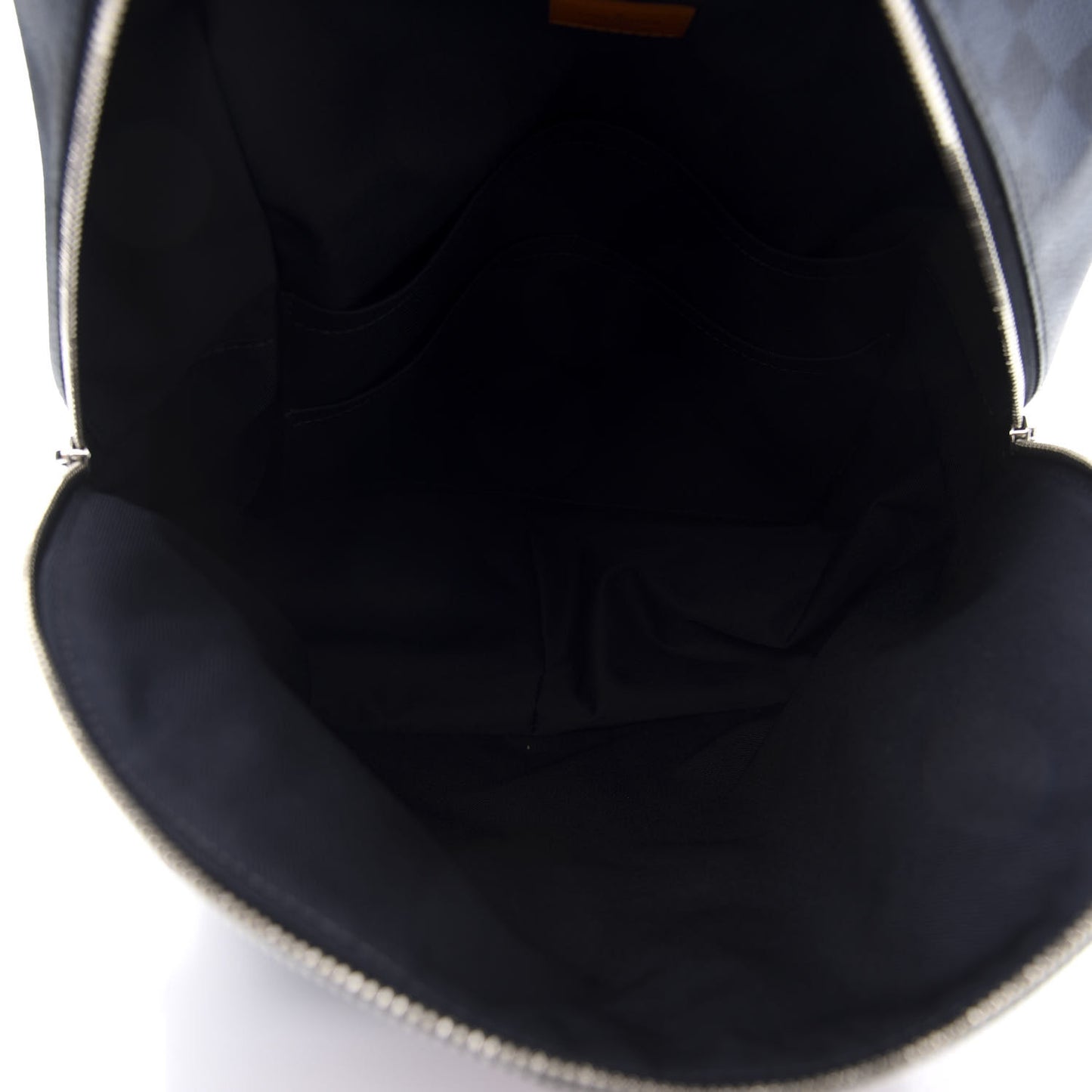 Damier Cobalt Race Discovery Backpack PM