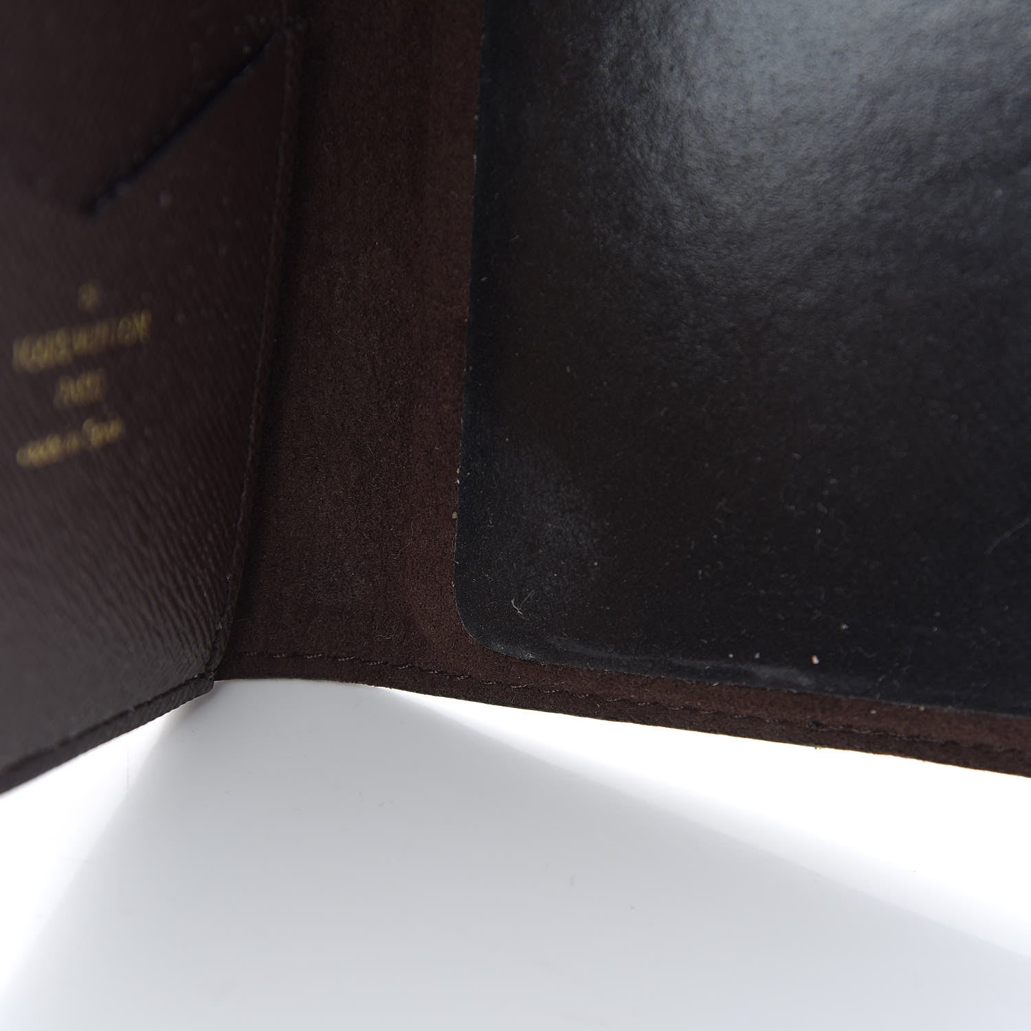 Louis Vuitton Monogram iPhone XS Max Folio Case 10 of 11