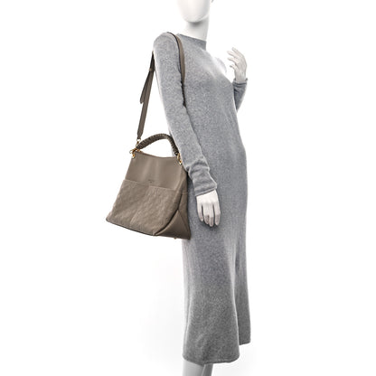 Louis Vuitton Empreinte Maida Hobo Tourterelle 2 of 9